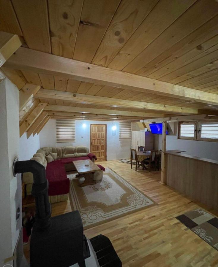 Vikendica Bosnjak Sarajevo Ngoại thất bức ảnh