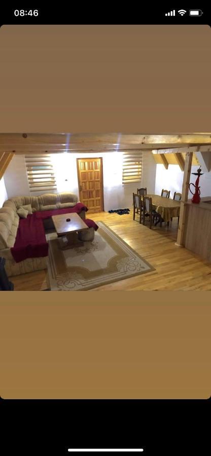 Vikendica Bosnjak Sarajevo Ngoại thất bức ảnh