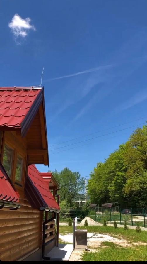 Vikendica Bosnjak Sarajevo Ngoại thất bức ảnh