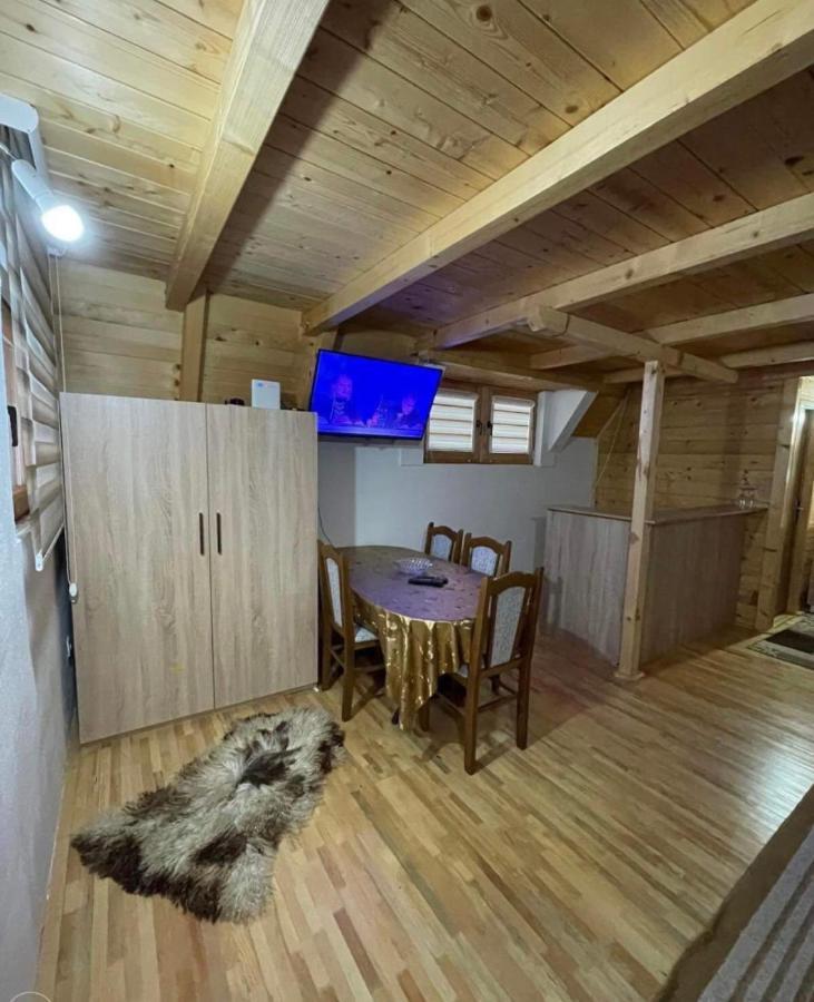 Vikendica Bosnjak Sarajevo Ngoại thất bức ảnh