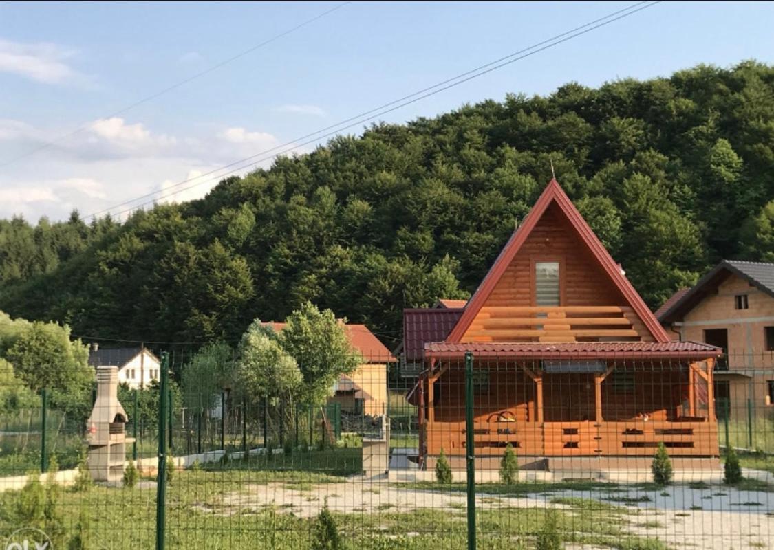 Vikendica Bosnjak Sarajevo Ngoại thất bức ảnh